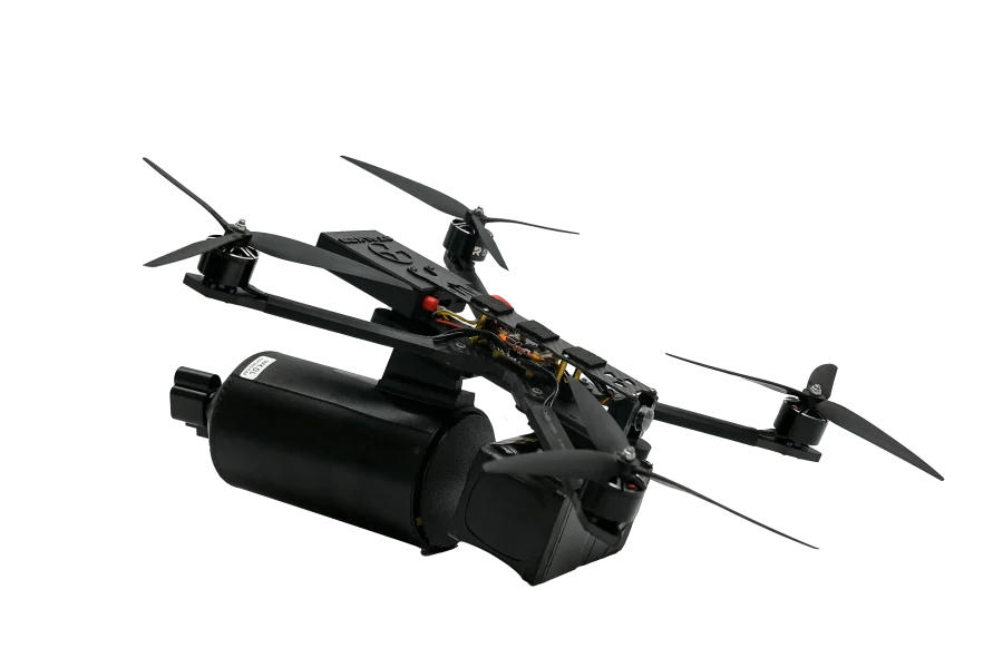 Stalker XO-10