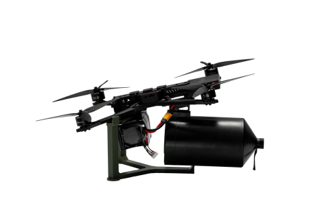 Stalker XO-10 MAX