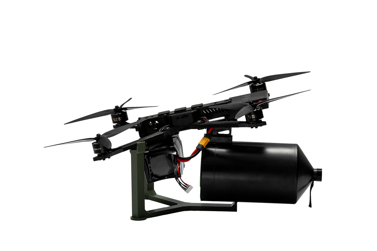 Stalker XO-10 MAX