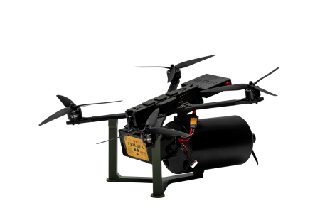 Stalker XO-10 MAX