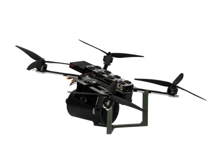 Stalker XO-15