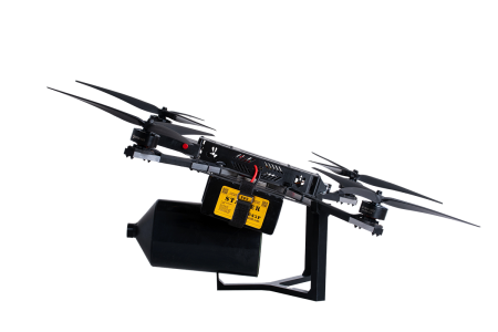 Stalker XO-15 MAX
