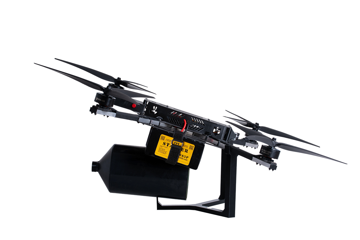 Stalker XO-15 MAX