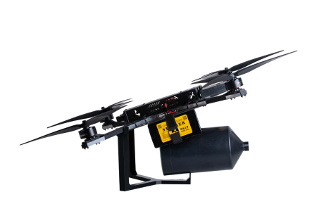Stalker XO-15 MAX