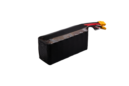 Батарейний блок  8S3P (3×8) – 15000 mAh Li-ion