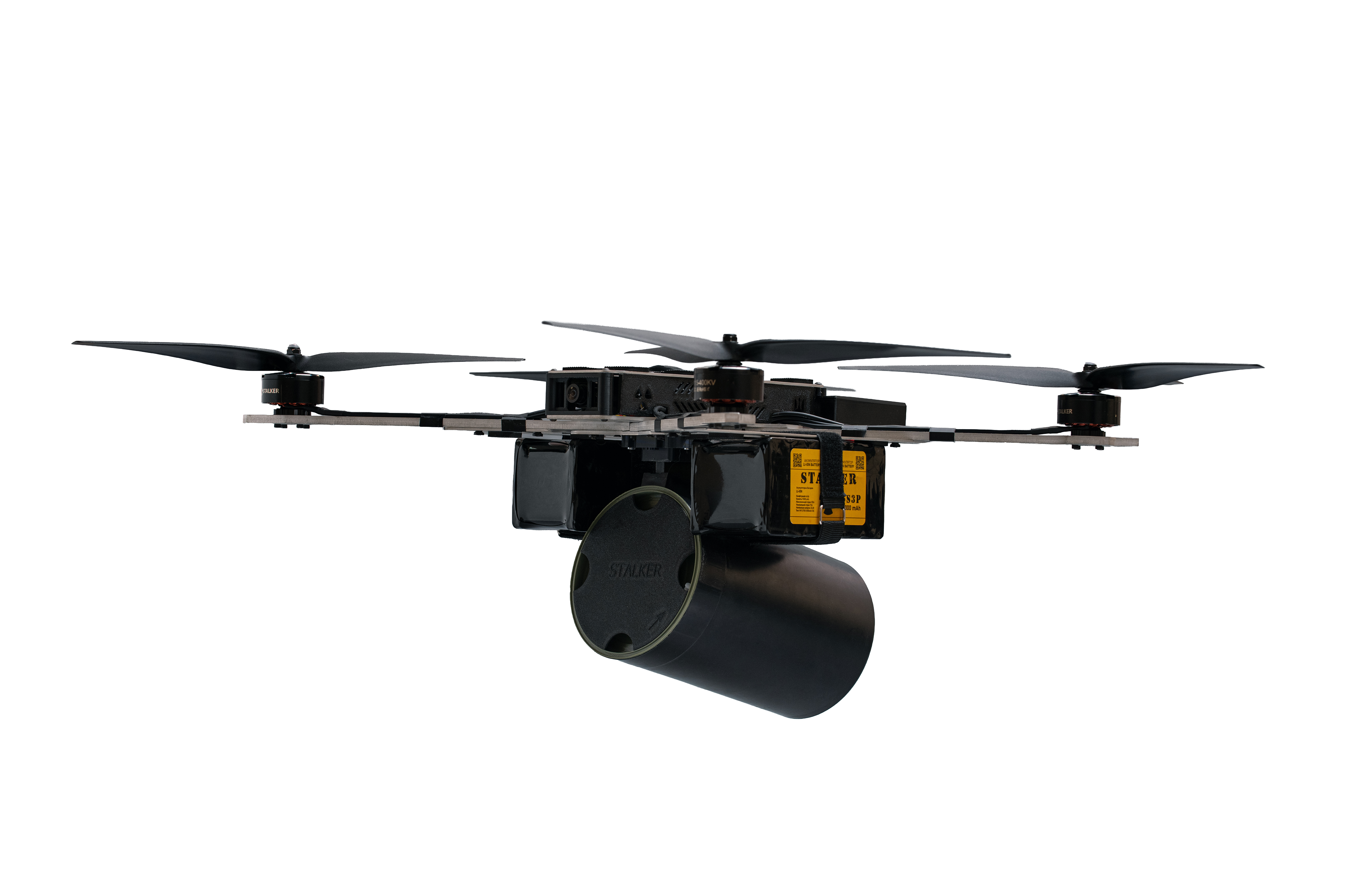 Stalker XO-15 PRO
