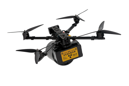 Stalker XO-10 PRO
