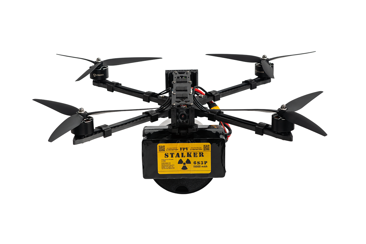 Stalker XO-10 PRO