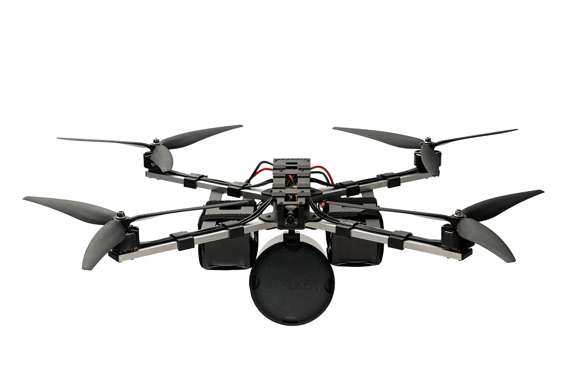 Stalker XO-15 MAX PRO