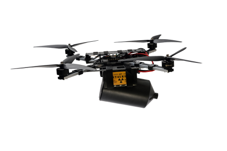 Stalker XO-15 PRO